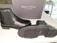 Marc O' Polo Boots schwarz neu / Größe 43 Niedersachsen - Buchholz in der Nordheide Vorschau