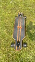 Longboard Skateboard Jucker Hawaii Nordrhein-Westfalen - Tönisvorst Vorschau