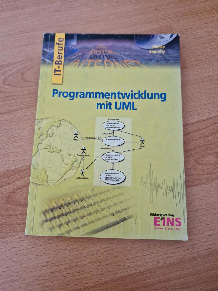 Bücher IT Computer Programmierung Java in Hallbergmoos