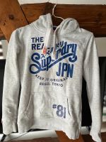 Hoodie von Superdry Brandenburg - Wittstock/Dosse Vorschau