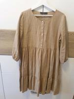 Hallhuber Leinenkleid Osterholz - Tenever Vorschau