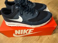 WMNS Nike Air Max Thea - Obsidian /White Nordrhein-Westfalen - Niederkrüchten Vorschau