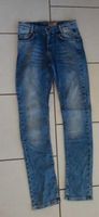 Blue Effekt Jeans stretch hellblau dünn Größe S 152 "neuwertig" Bayern - Ebensfeld Vorschau