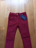 Mädchen Hose Slim Gr 104 Sergent Major neue mit Etikett Hessen - Darmstadt Vorschau