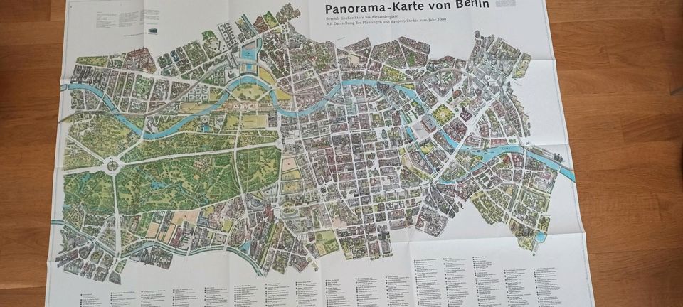 Panorama Bilder in Köln