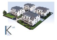 K-126 IN-Süd/Kothau 3 Zi. - OG - Wohnung - KfW 55 Bayern - Ingolstadt Vorschau