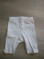 H&M Knielange Leggings Mädchen Gr. 68 1,50€ Bayern - Dettelbach Vorschau