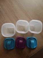 Tupperware Messbecher Shaker 350 ml 3 Stück Baden-Württemberg - Blumberg Vorschau