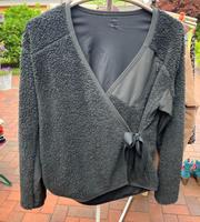 Nike Wickeljacke, schwarz, Gr. XS Schleswig-Holstein - Wilster Vorschau