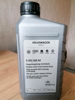VW G052182A2 DSG Doppelkupplungs-Getriebeöl  1 Liter Neu Niedersachsen - Osteel Vorschau