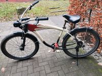 Cruiser bike 27,5 Hannover - Linden-Limmer Vorschau