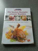 Bofrost* "Die besten Rezepte unserer Kunden" Neu und OVP Nordrhein-Westfalen - Emmerich am Rhein Vorschau