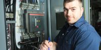 Elektroniker (m/w/d) Bayern - Erding Vorschau