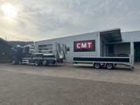 Incl. MwSt Volvo Maschinentransporter mit Anhänger 2/2024*Kran* Rheinland-Pfalz - Ebernhahn Vorschau