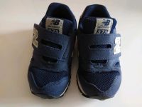 NewBalance Kinderschuhe 22,5 Bayern - Treuchtlingen Vorschau