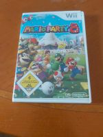 Mario Party 8 Wii Spiel Hessen - Limburg Vorschau