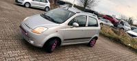 Chevrolet Matiz SX 1.0 L Neu TÜV Nordrhein-Westfalen - Beckum Vorschau