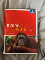 Biologie Heute SEK II Schroedel Rheinland-Pfalz - Plaidt Vorschau