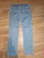 Manguun Jeans Jeggings für Mädchen in Größe 128 Hessen - Merenberg Vorschau