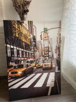 Leinwand New York City Hessen - Darmstadt Vorschau