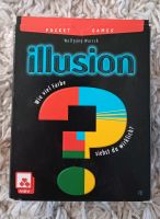 Illusion Kartenspiel Leipzig - Gohlis-Mitte Vorschau