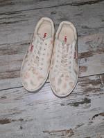 Sneakers gr.39 Levis Bayern - Kulmbach Vorschau