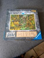 Ravensburger Puzzle 759Teile Exit puzzle Game Nordrhein-Westfalen - Grefrath Vorschau
