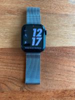 Apple Watch 7 Nike Orginal Cellular 45 mm Nordrhein-Westfalen - Rheine Vorschau