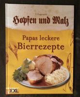 Hopfen und Malz Papas leckere Bierrezepte München - Hadern Vorschau