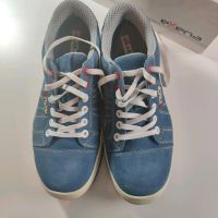 Sicherheitsschuhe 40 neu Sneakeroptik Sachsen - Hochkirch Vorschau