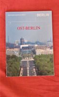 Ost-Berlin, Original-Broschüre des FAB von 1987, rar Pankow - Prenzlauer Berg Vorschau