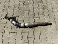 1.8t Downpipe mit 200 Zellen Metallkat Baden-Württemberg - Tauberbischofsheim Vorschau