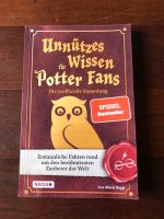 Unnützes Wissen für Potter Fans Pankow - Prenzlauer Berg Vorschau