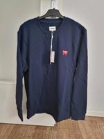 Sweater Wrangler Frankfurt am Main - Ostend Vorschau