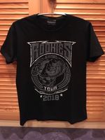 . Rookies and Kings Tour 2018 - Artefuckt - Grenzenlos T-Shirt Baden-Württemberg - Berglen Vorschau