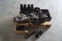 Motorteile für Deutz Motor F4L 912, F3L 912, Deutz 7206,6806,6206 Niedersachsen - Emsbüren Vorschau