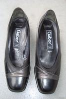 Pumps von Gabor Lady, Gr. 4, Weite H Hessen - Elz Vorschau