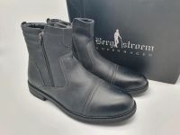 Herren Schuhe Stiefel gefüttert Winterschuhe neu Gr.41 Bielefeld - Bielefeld (Innenstadt) Vorschau