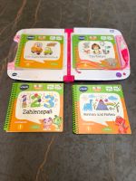 Vtech MagiBook v2 inkl. 4 Hefte Baden-Württemberg - Esslingen Vorschau