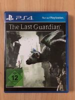 The Last Guardian PS4 Bayern - Wendelstein Vorschau