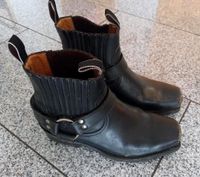 Bikerstiefel Größe 43 Hessen - Hünfeld Vorschau