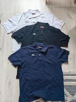 Polo Shirts Kappa Kiel - Gaarden Vorschau