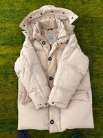 Elegante Herren - Winterjacke, Größe 48, beige, Marke Belfe Frankfurt am Main - Innenstadt Vorschau