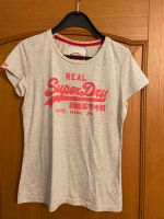 Superdry Damen T-Shirt Gr. M Bayern - Tuntenhausen Vorschau