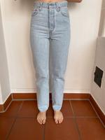 High Waist Jeans von Levi’s, Gr. 25 Bayern - Buchloe Vorschau
