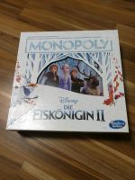 Monopoly Die Eiskönigin II Niedersachsen - Schwanewede Vorschau