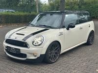 MINI Cooper S Clubman*AUTOM*KLIMAA*PANO*LEDER*18-ZOLL Hessen - Rüsselsheim Vorschau