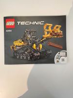 LEGO TECHNIC Raupenlader Kr. München - Planegg Vorschau