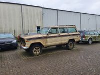 Jeep Wagoneer Quadra Trac  Schlachtfest Ersatzteile Bj.1974/1979 Niedersachsen - Bremervörde Vorschau