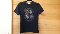 T-Shirt - Hogwarts - H&M  - Gr. 158/164 Baden-Württemberg - Karlsruhe Vorschau